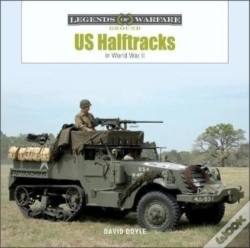 Capa do artigo Us Half-Tracks