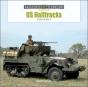 Us Half-Tracks - Preview