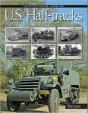 U.S Half Tracks Part Two - Preview