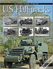 Capa do artigo U.S Half Tracks Part Two
