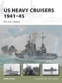 Us Heavy Cruisers 1941â€“45 - Preview