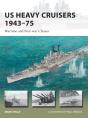 Us Heavy Cruisers 1943 75 - Preview