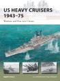 Us Heavy Cruisers 1943 75 - Preview