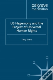 Capa do artigo Us Hegemony And The Project Of Universal Human Rights