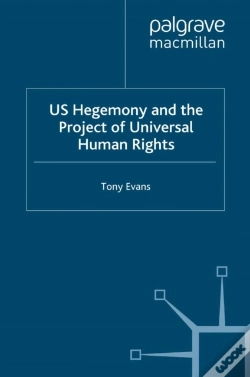 Capa do artigo Us Hegemony And The Project Of Universal Human Rights