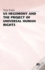 Capa do artigo Us Hegemony And The Project Of Universal Human Rights
