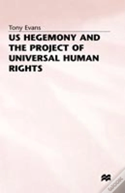 Capa do artigo Us Hegemony And The Project Of Universal Human Rights
