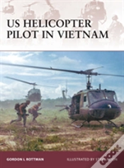 Capa do artigo Us Helicopter Pilot In Vietnam