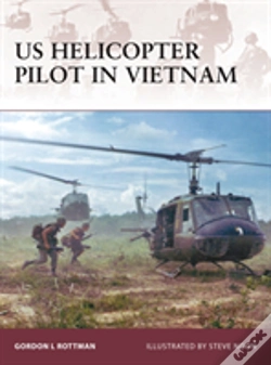 Capa do artigo Us Helicopter Pilot In Vietnam