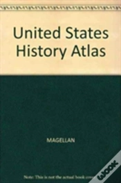 Capa do artigo Us Hist Atlas