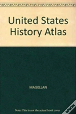 Capa do artigo Us Hist Atlas