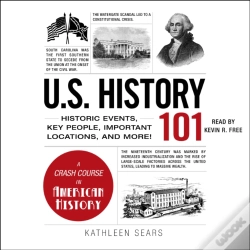 Capa do artigo U.S. History 101