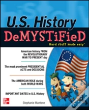 Capa do artigo U.S. History Demystified