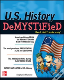 Capa do artigo U.S. History Demystified