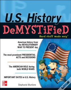 Capa do artigo U.S. History Demystified