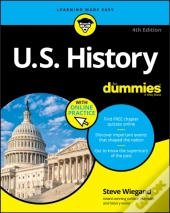 U.S. History For Dummies