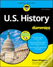 Capa do artigo U.S. History For Dummies