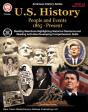 U.S. History, Grades 6 - 12 - Preview