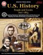 U.S. History, Grades 6 - 12 - Preview