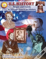 Capa do artigo U.S. History, Grades 6 - 8