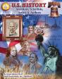 U.S. History, Grades 6 - 8 - Preview