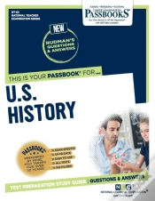 Capa do artigo U.S. History