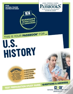 Capa do artigo U.S. History