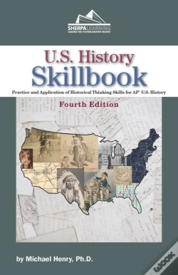 Capa do artigo U.S. History Skillbook