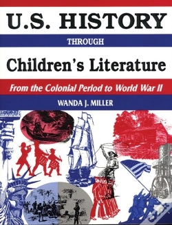 Capa do artigo U.S. History Through Children'S Literature