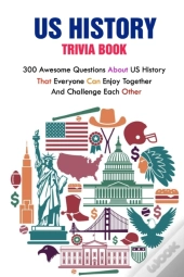 Us History Trivia Book