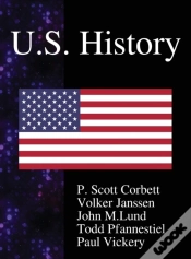 Capa do artigo U.S. History