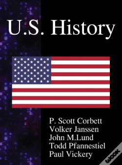 Capa do artigo U.S. History