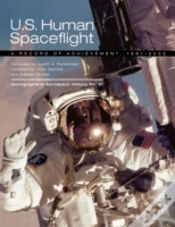 Capa do artigo U.S. Human Spaceflight