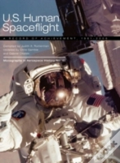 Capa do artigo U.S. Human Spaceflight