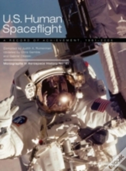 Capa do artigo U.S. Human Spaceflight