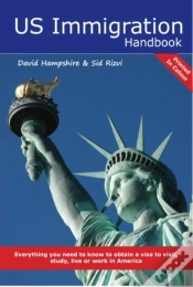 Capa do artigo Us Immigration Handbook