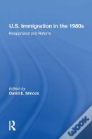 U.S. Immigration In The 1980s