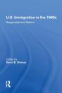 U.S. Immigration In The 1980s - Preview