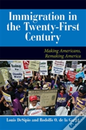 Capa do artigo U.S. Immigration In The Twenty-First Century