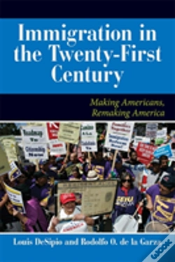 Capa do artigo U.S. Immigration In The Twenty-First Century