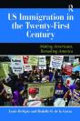 U.S. Immigration In The Twenty-First Century - Preview