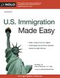 U.S. Immigration Made Easy - Preview