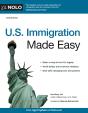U.S. Immigration Made Easy - Preview