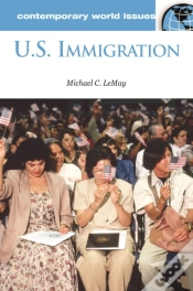 Capa do artigo U.S. Immigration
