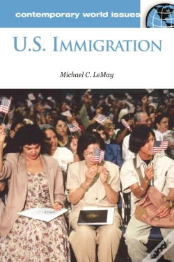 Capa do artigo U.S. Immigration