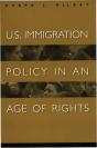 U.S. Immigration Policy In An Age Of Rights - Preview