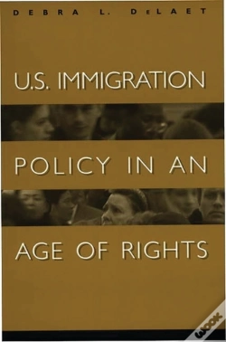 Capa do artigo U.S. Immigration Policy In An Age Of Rights