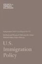 U.S. Immigration Policy - Preview