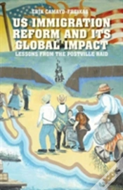 Capa do artigo U.S. Immigration Reform And Its Transnational Impact