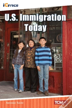 Capa do artigo U.S. Immigration Today